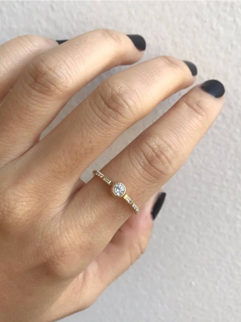jennie kwon designs ring
